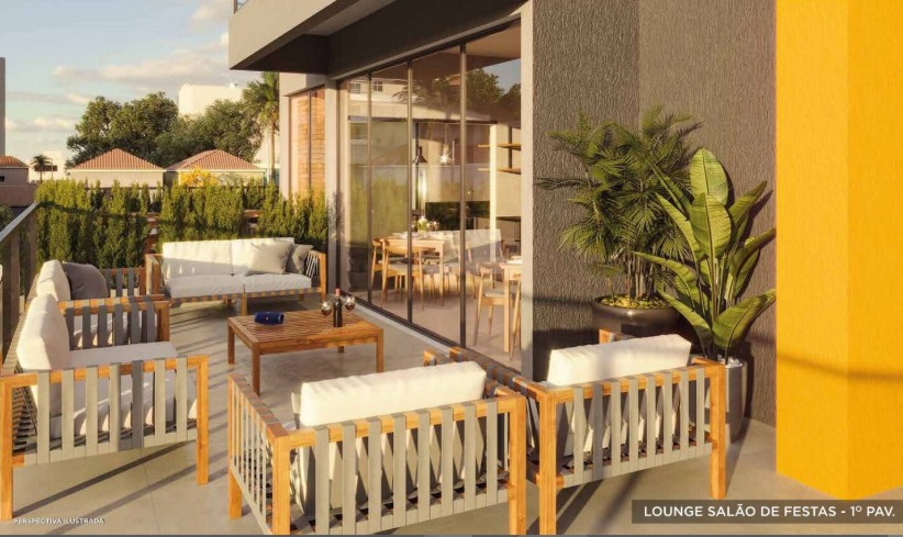 Imagem Apartamento com 2 Quartos à Venda, 59 m² em Jardim - Santo André