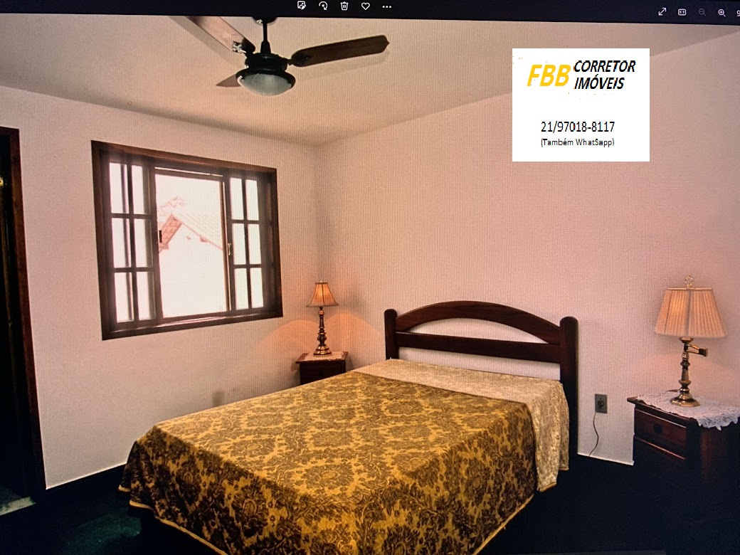 Imagem Casa de Condomínio com 3 Quartos à Venda, 100 m² em Peró - Cabo Frio