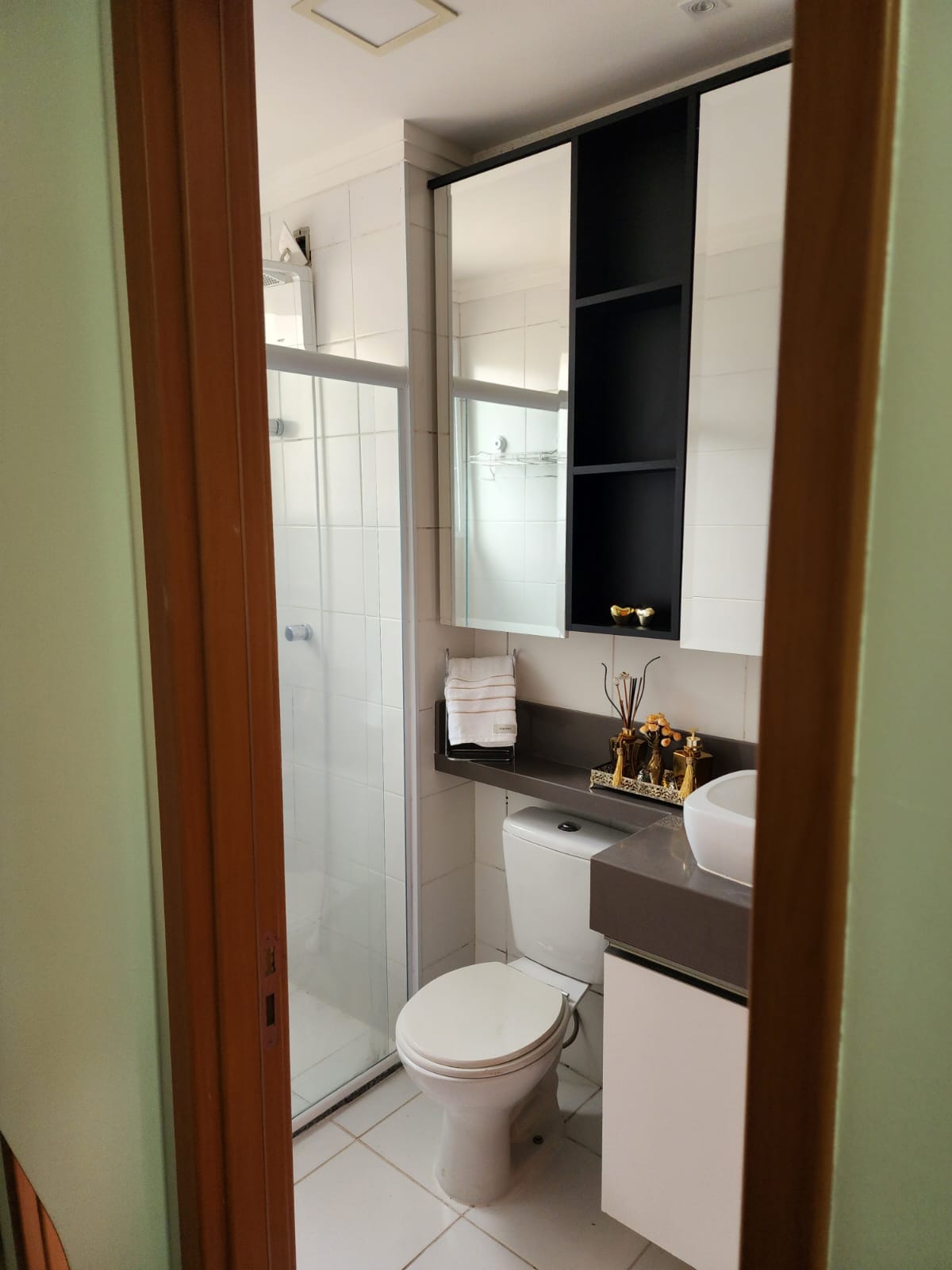 Imagem Apartamento com 3 Quartos para Alugar, 76 m²em Chácara do Solar III - Santana de Parnaíba Imagem Apartamento com 3 Quartos para Alugar, 76 m²em Chácara do Solar III - Santana de Parnaíba