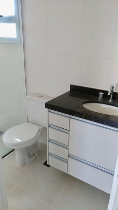 Imagem Apartamento com 2 Quartos à Venda, 66 m²em Jardim Santo André - Limeira