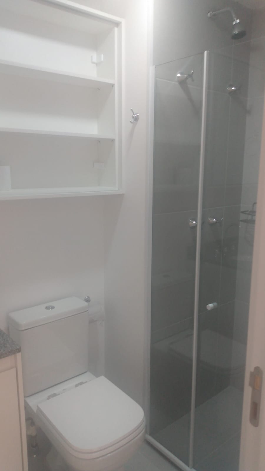 Imagem Apartamento com 1 Quarto à Venda, 29 m²em Vila Santa Catarina - São Paulo Imagem Apartamento com 1 Quarto à Venda, 29 m²em Vila Santa Catarina - São Paulo
