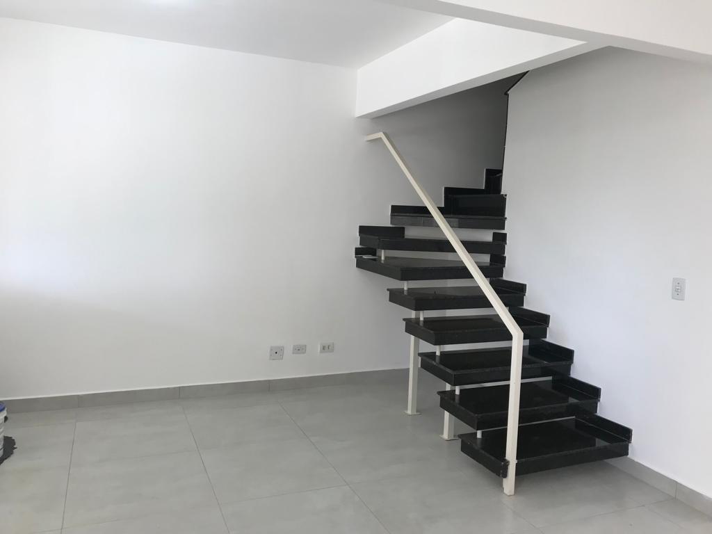 Imagem Casa de Condomínio com 3 Quartos à Venda, 120 m²em Bairro da Vossoroca - Sorocaba