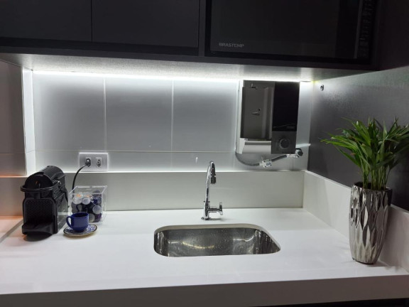 Imagem Apartamento com 2 Quartos à Venda, 63 m² em Vila Olímpia - São Paulo Imagem Apartamento com 2 Quartos à Venda, 63 m² em Vila Olímpia - São Paulo
