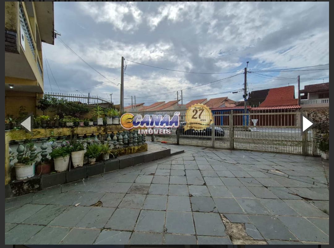 Imagem Sobrado com 6 Quartos à Venda, 290 m² em - Mongaguá Imagem Sobrado com 6 Quartos à Venda, 290 m² em - Mongaguá