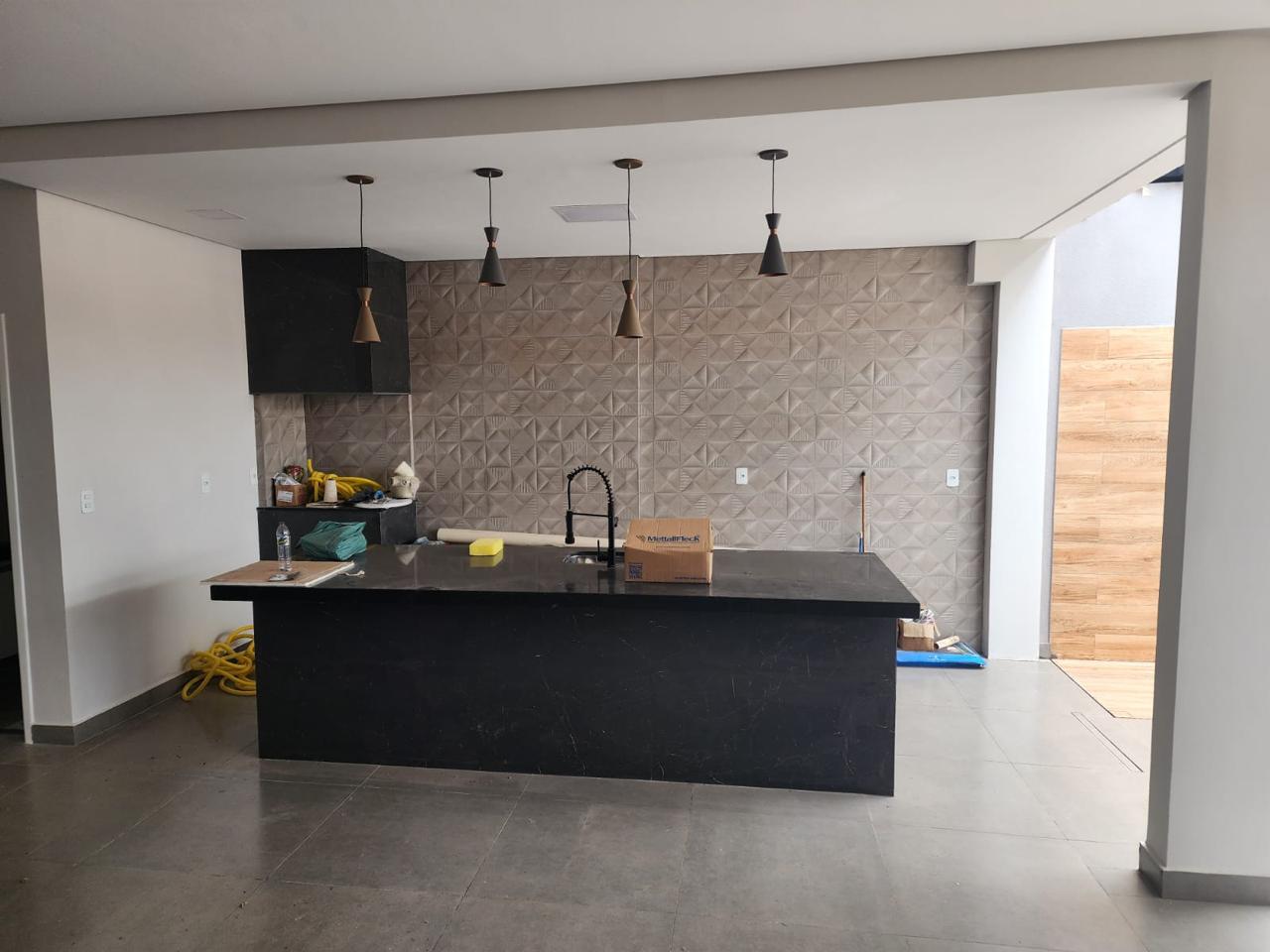 Imagem Casa com 3 Quartos à Venda, 148 m² em Jardim Solange - Bauru Imagem Casa com 3 Quartos à Venda, 148 m² em Jardim Solange - Bauru