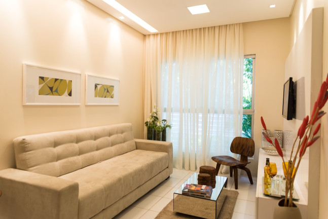 Apartamento com 2 Quartos à Venda, 45 m² em Candeias - Jaboatão dos Guararapes