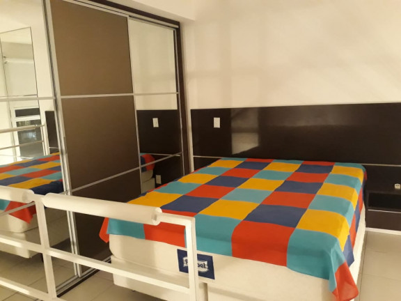 Imagem Apartamento com 1 Quarto para Alugar, 50 m² em Vila Andrade - São Paulo Imagem Apartamento com 1 Quarto para Alugar, 50 m² em Vila Andrade - São Paulo