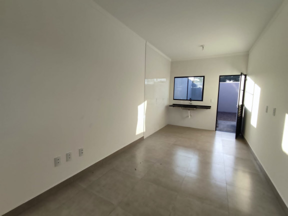 Imagem Casa com 2 Quartos à Venda, 58 m² em Residencial Lago Sul - Bady Bassitt