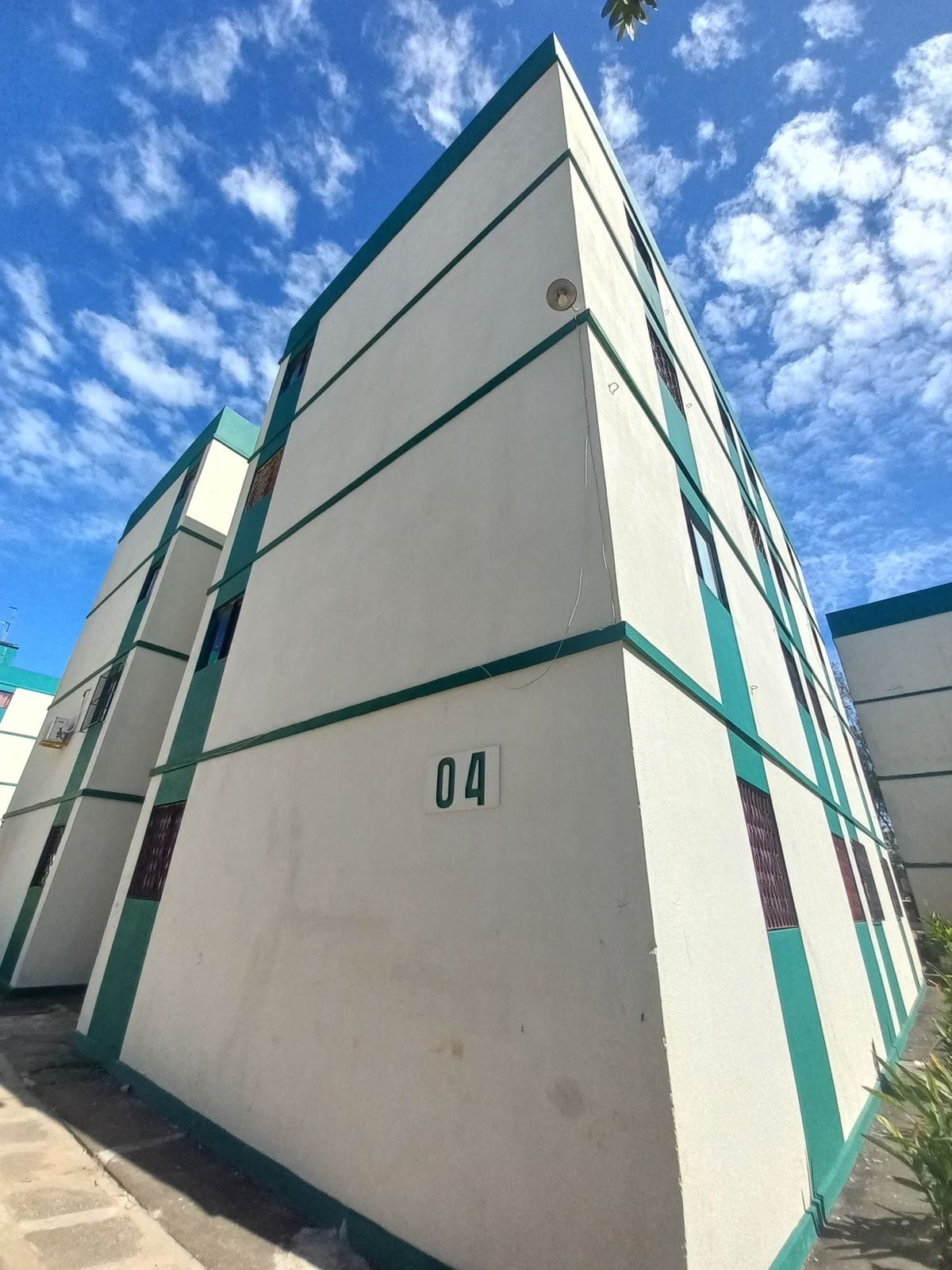 Imagem Apartamento com 2 Quartos à Venda, 44 m²em Cristo Redentor - João Pessoa