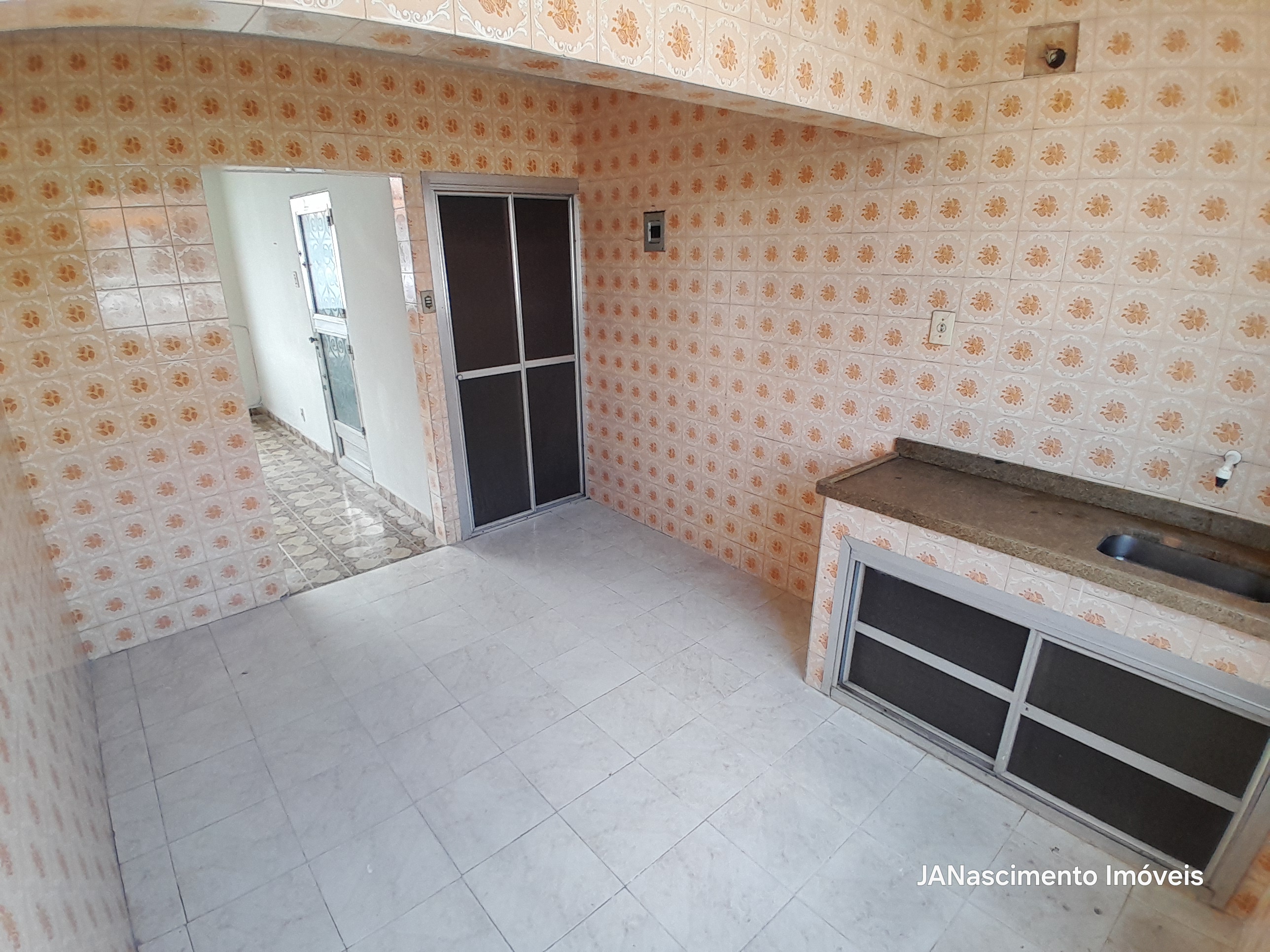Imagem Apartamento com 3 Quartos à Venda, 45 m² em Padre Miguel - Rio de Janeiro