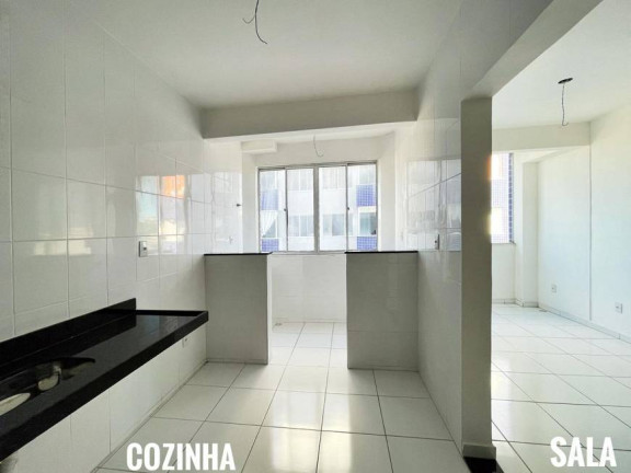 Apartamento com 3 Quartos à Venda,  em Chácara - Betim