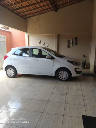 Imagem Casa à Venda, 1 m² em Chácara Brasil - São Luís