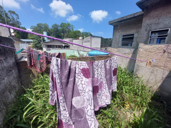 Imagem Casa com 3 Quartos à Venda,  em Eldorado - Diadema