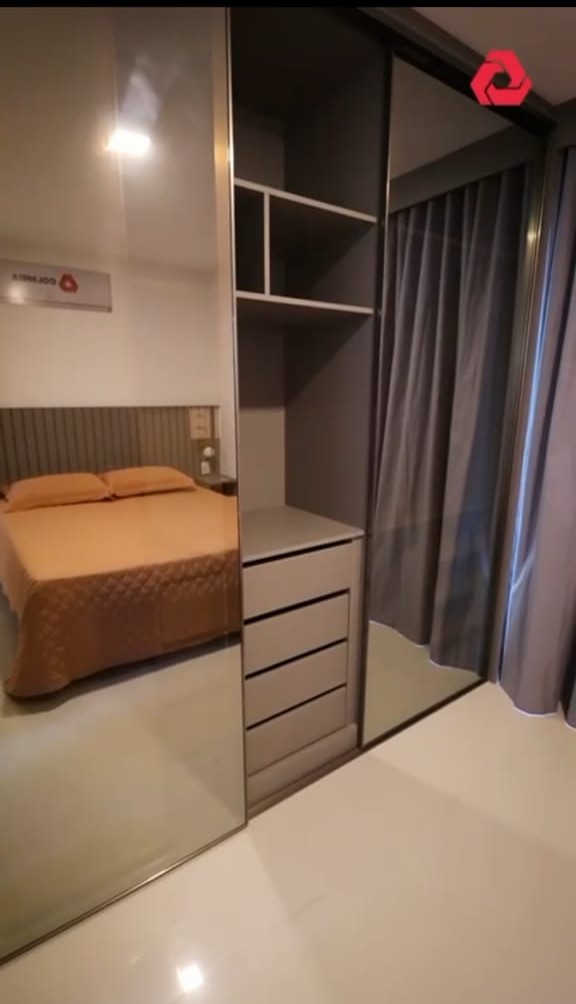 Imagem Apartamento com 3 Quartos à Venda, 79 m² em Ponta Negra - Natal Imagem Apartamento com 3 Quartos à Venda, 79 m² em Ponta Negra - Natal