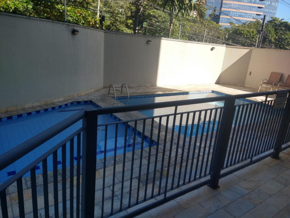 Imagem Apartamento com 4 Quartos à Venda, 136 m² em NOVA CAMPINAS - CAMPINAS Imagem Apartamento com 4 Quartos à Venda, 136 m² em NOVA CAMPINAS - CAMPINAS