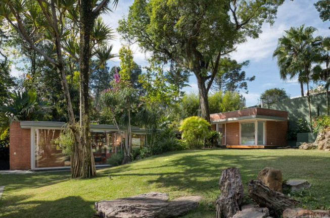 Imagem Casa de Condomínio com 5 Quartos à Venda, 1.200 m² em Jardim dos Estados - São Paulo Imagem Casa de Condomínio com 5 Quartos à Venda, 1.200 m² em Jardim dos Estados - São Paulo