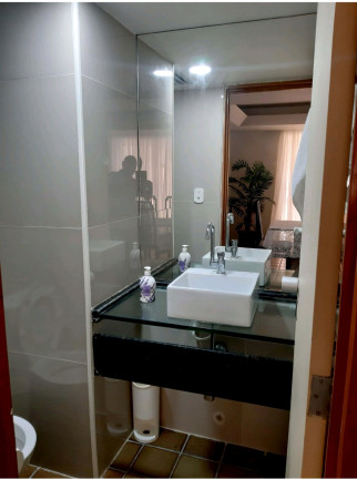 Imagem Apartamento com 3 Quartos à Venda, 412 m² em Boa Viagem - Recife
