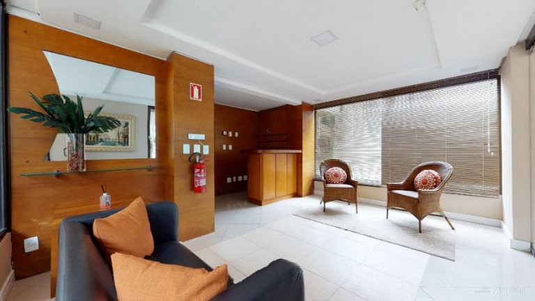 Imagem Apartamento com 3 Quartos à Venda, 106 m² em Petrópolis - Porto Alegre