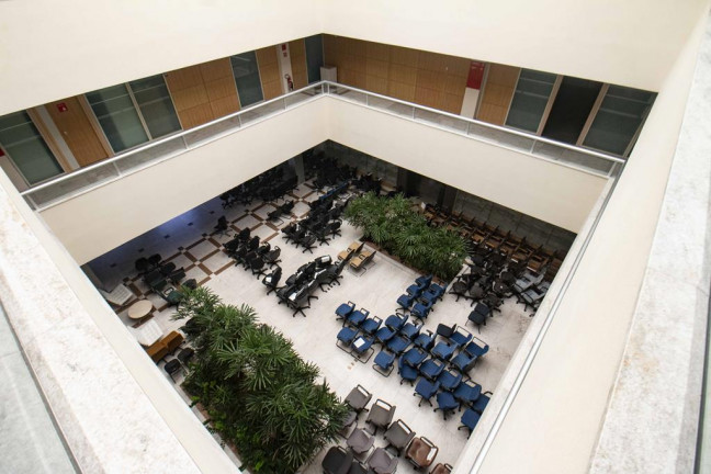 Imagem Imóvel Comercial à Venda ou Locação, 7.705 m² em Cabula VI - Salvador