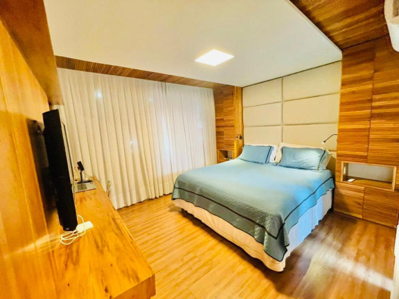 Imagem Apartamento com 4 Quartos à Venda, 188 m² em Tirol - Natal