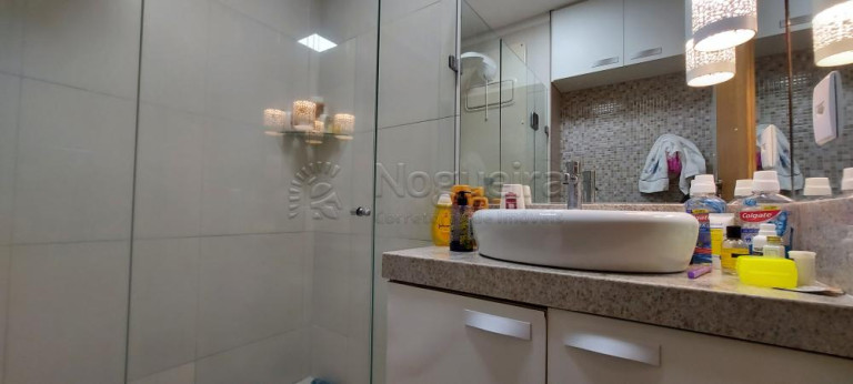 Apartamento com 2 Quartos à Venda, 57 m² em Espinheiro - Recife