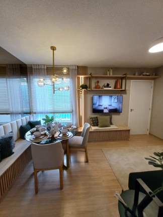 Imagem Apartamento com 2 Quartos à Venda, 44 m² em Campo Grande - Rio de Janeiro Imagem Apartamento com 2 Quartos à Venda, 44 m² em Campo Grande - Rio de Janeiro