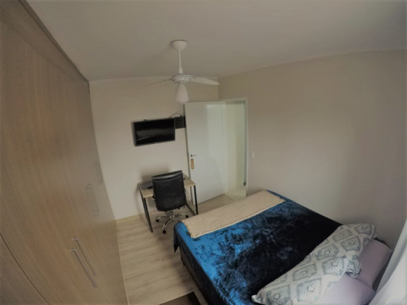 Imagem Apartamento com 2 Quartos à Venda, 49 m² em Vila Carmosina - São Paulo Imagem Apartamento com 2 Quartos à Venda, 49 m² em Vila Carmosina - São Paulo