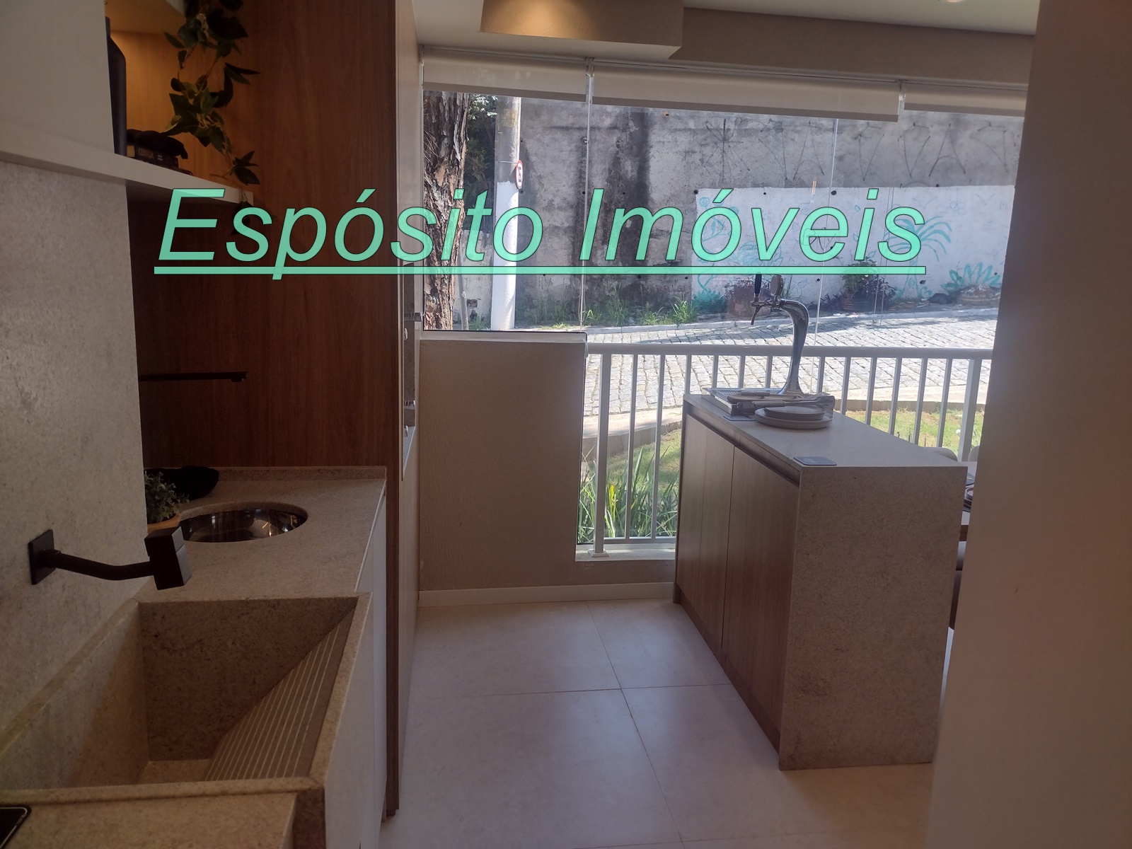 Imagem Apartamento com 2 Quartos à Venda, 55 m²em Vila Esperança - São Paulo