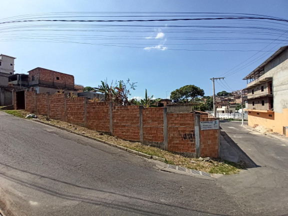 Imagem Terreno à Venda, 440 m² em Jardim Teresópolis - Betim Imagem Terreno à Venda, 440 m² em Jardim Teresópolis - Betim