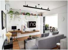 Imagem Apartamento com 1 Quarto para Alugar, 78 m² em Pinheiros - São Paulo Imagem Apartamento com 1 Quarto para Alugar, 78 m² em Pinheiros - São Paulo