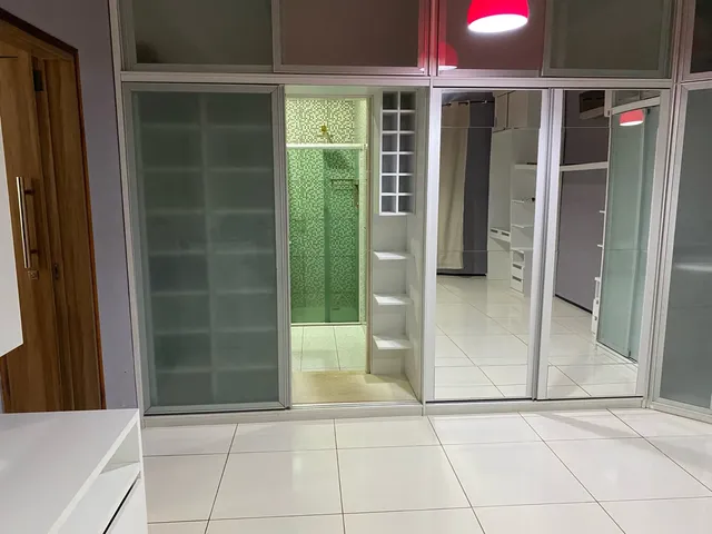 Imagem Casa com 3 Quartos à Venda, 110 m²em Boqueirão - Praia Grande Imagem Casa com 3 Quartos à Venda, 110 m²em Boqueirão - Praia Grande
