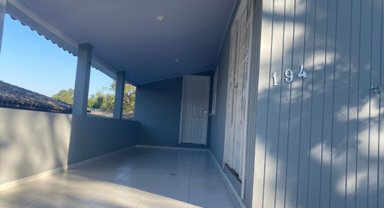 Imagem Casa com 3 Quartos à Venda, 106 m² em Argentina - Criciúma