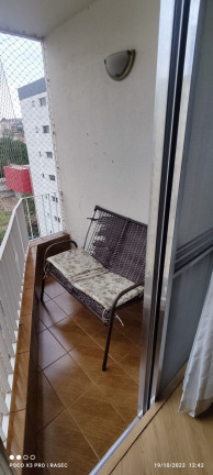 Imagem Apartamento com 2 Quartos à Venda,  em Cangaíba - São Paulo