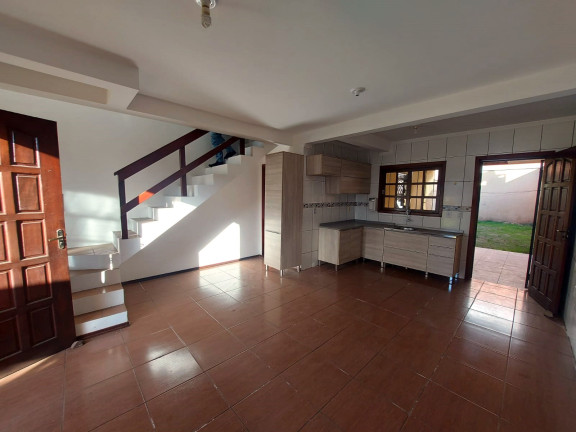 Imagem Sobrado com 2 Quartos à Venda, 90 m² em Morada do Vale III - Gravataí