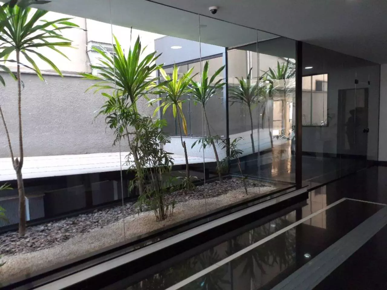 Imagem Sala Comercial à Venda ou Locação, 133 m² em Vila Olímpia - São Paulo Imagem Sala Comercial à Venda ou Locação, 133 m² em Vila Olímpia - São Paulo