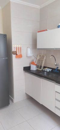 Imagem Apartamento com 2 Quartos à Venda, 55 m² em Centro - Peruíbe Imagem Apartamento com 2 Quartos à Venda, 55 m² em Centro - Peruíbe