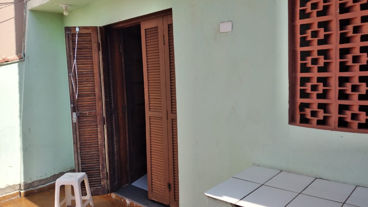 Imagem Casa com 2 Quartos à Venda, 116 m²em Independência - São Bernardo do Campo