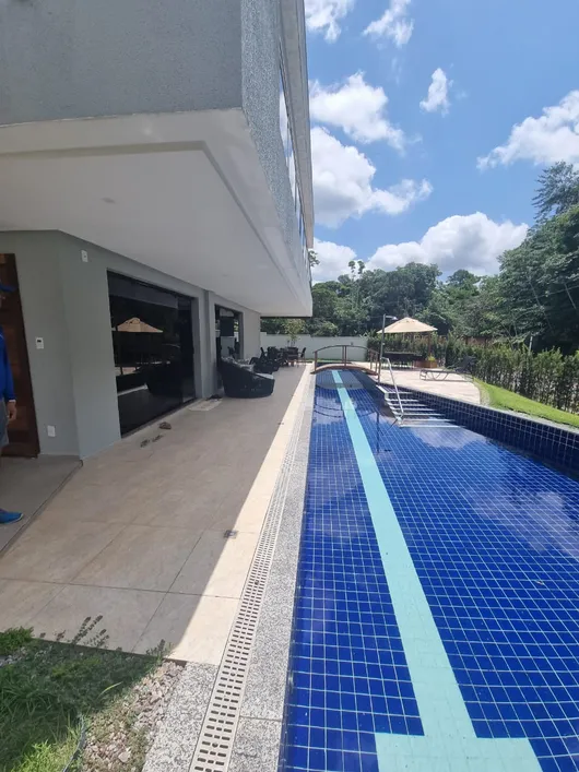 Imagem Casa de Condomínio com 4 Quartos à Venda, 350 m²em Bela Vista - Marituba Imagem Casa de Condomínio com 4 Quartos à Venda, 350 m²em Bela Vista - Marituba