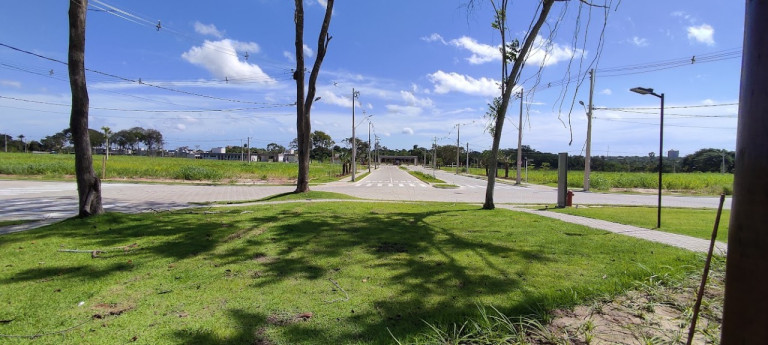 Imagem Terreno à Venda, em Cidade Alpha - Eusébio Imagem Terreno à Venda, em Cidade Alpha - Eusébio