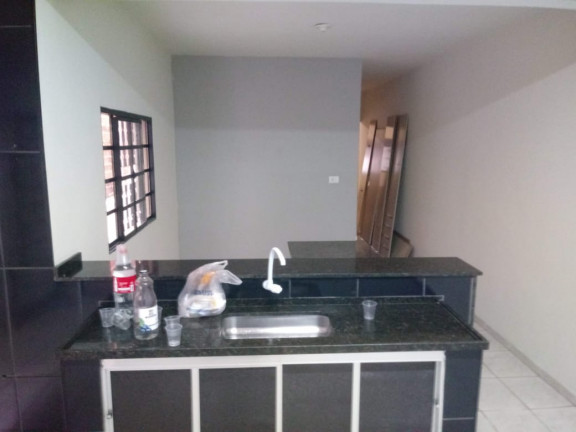Sobrado com 3 Quartos à Venda, 125 m² em Jardim Santa Lúcia - Sorocaba
