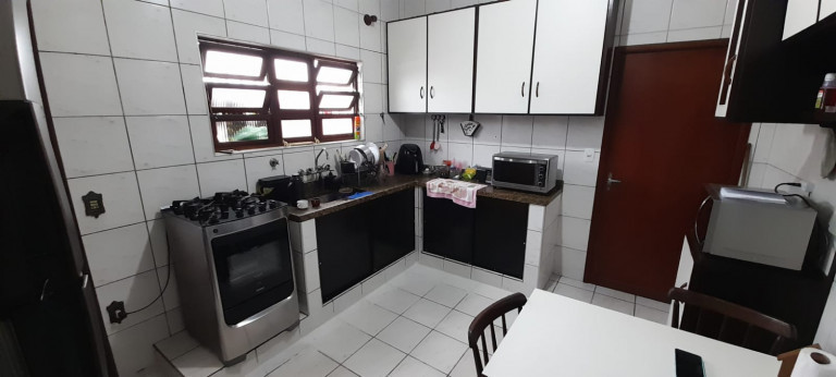 Imagem Casa com 3 Quartos à Venda, 90 m² em Maracanã - Praia Grande Imagem Casa com 3 Quartos à Venda, 90 m² em Maracanã - Praia Grande