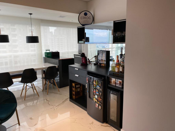 Imagem Apartamento com 3 Quartos à Venda, 96 m² em Vila Andrade - São Paulo Imagem Apartamento com 3 Quartos à Venda, 96 m² em Vila Andrade - São Paulo