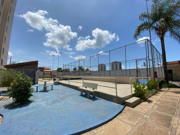 Imagem Apartamento com 3 Quartos à Venda, 70 m²em Parque Bela Vista - Votorantim