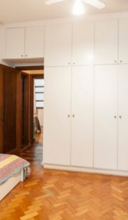 Imagem Apartamento com 3 Quartos à Venda, 130 m² em Copacabana - Rio de Janeiro