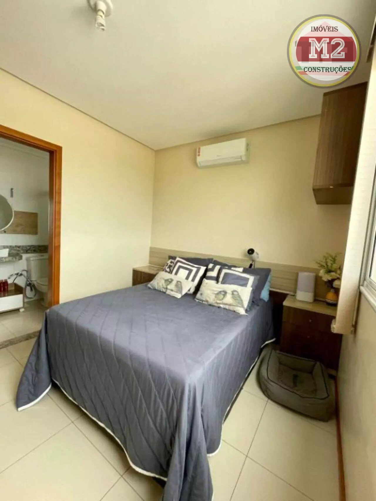 Imagem Apartamento com 3 Quartos à Venda, 100 m² em Nova Marabá - Marabá Imagem Apartamento com 3 Quartos à Venda, 100 m² em Nova Marabá - Marabá