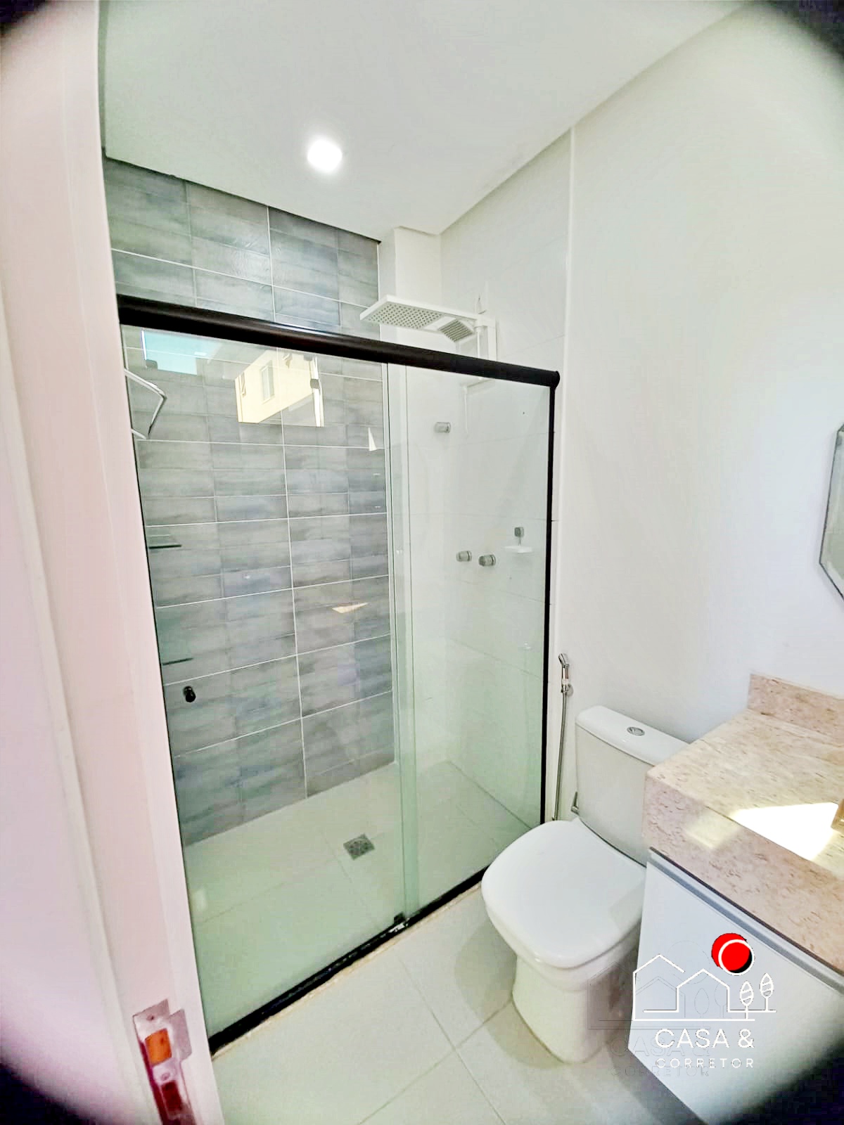 Imagem Casa de Condomínio com 2 Quartos à Venda ou Locação, 153 m²em Ponta Negra - Manaus Imagem Casa de Condomínio com 2 Quartos à Venda ou Locação, 153 m²em Ponta Negra - Manaus