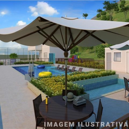 Imagem Apartamento com 2 Quartos à Venda, 42 m² em Jardim Alvorada - Nova Iguaçu