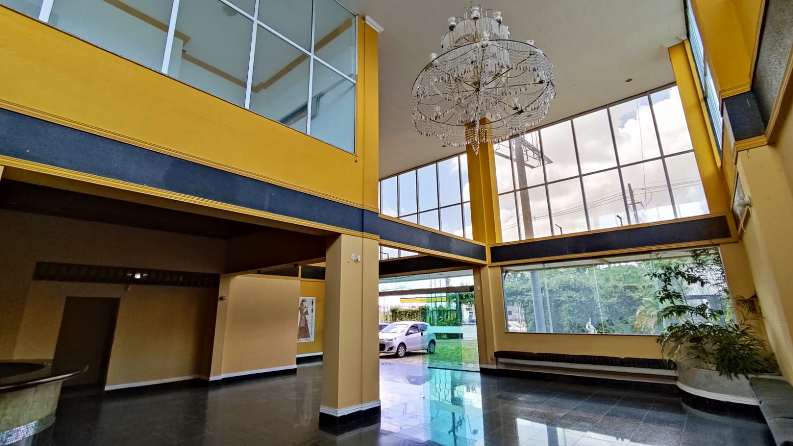 Imagem Imóvel Comercial para Alugar, 5 m²em Val-de-Cães - Belém