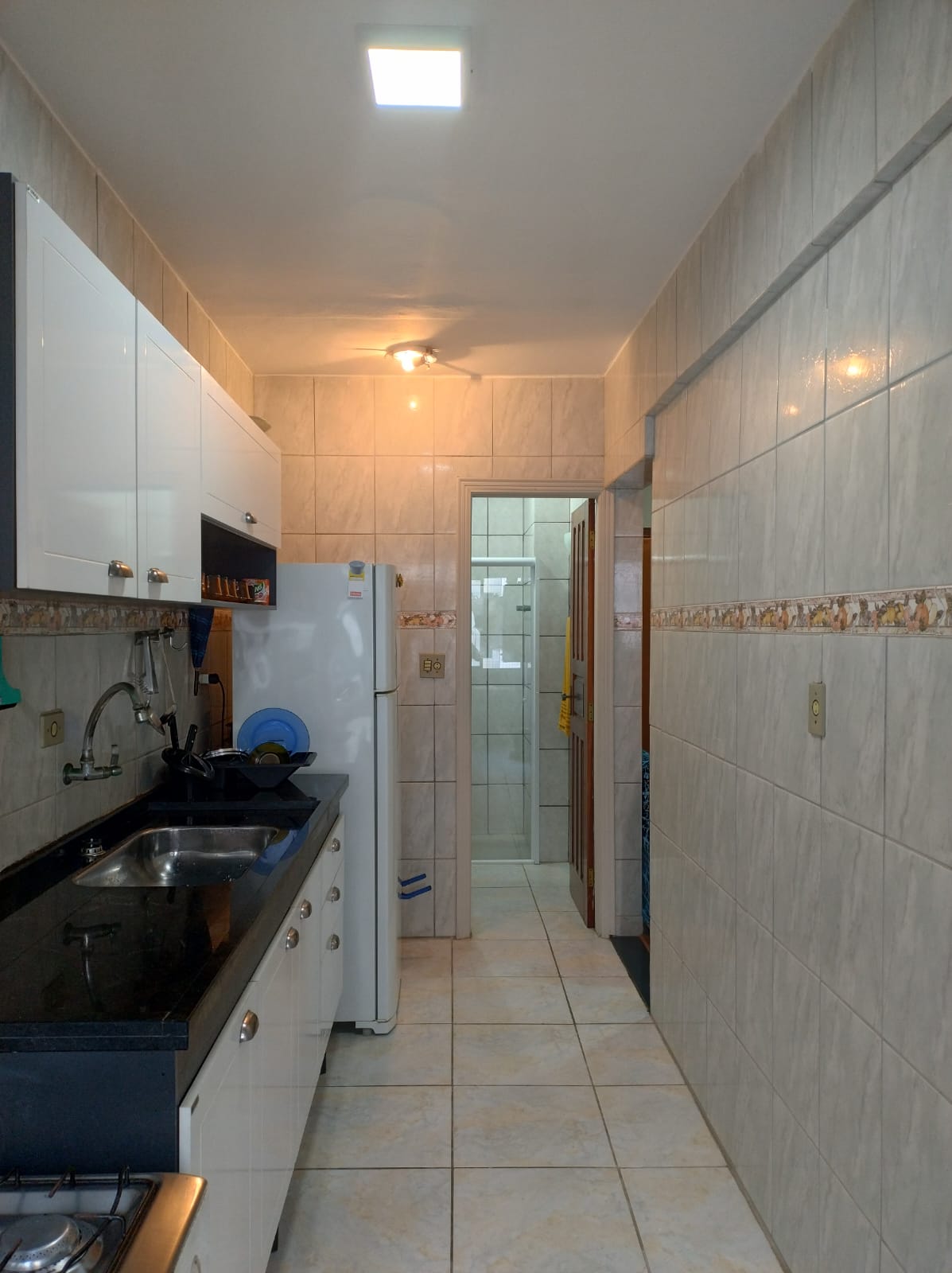 Imagem Apartamento com 1 Quarto à Venda, 43 m² em Tupi - Praia Grande Imagem Apartamento com 1 Quarto à Venda, 43 m² em Tupi - Praia Grande