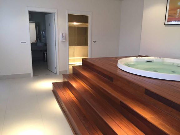 Imagem Apartamento com 2 Quartos à Venda, 76 m² em Pinheiros - São Paulo
